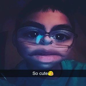 Meet your Posher, Johnny